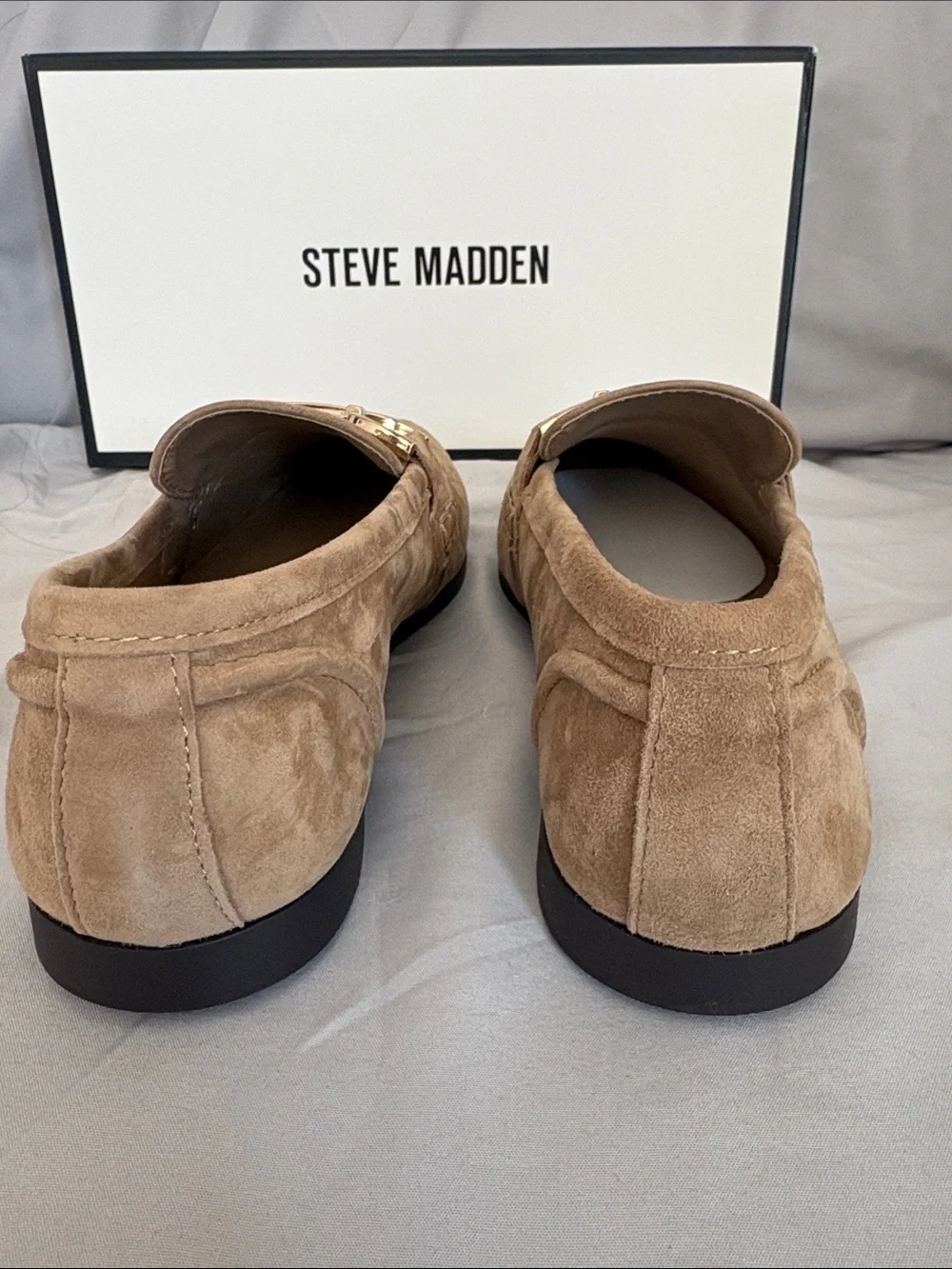 Steve Madden elevate your